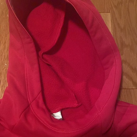 Girls adidas hoodie - Picture 5 of 8